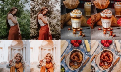 LR4315 Glaysianne - 97. Caramel & Toast Presets Mobile ACR 4985090 D