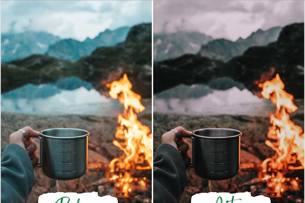 LR4333 Din Studio - Into The Woods Presets Mobile Desktop ACR 5481883 c