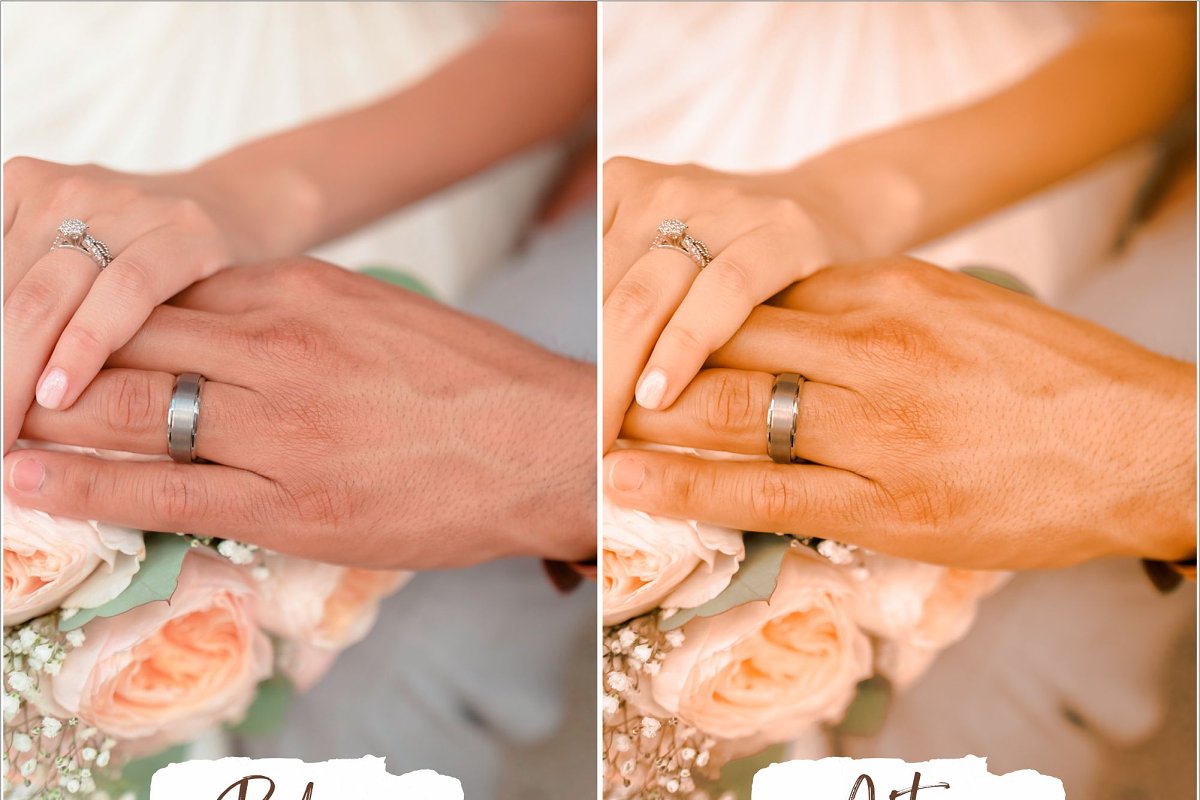 LR4336 Din Studio - Autumn Wedding Presets Mobile Desktop ACR 5480303 b