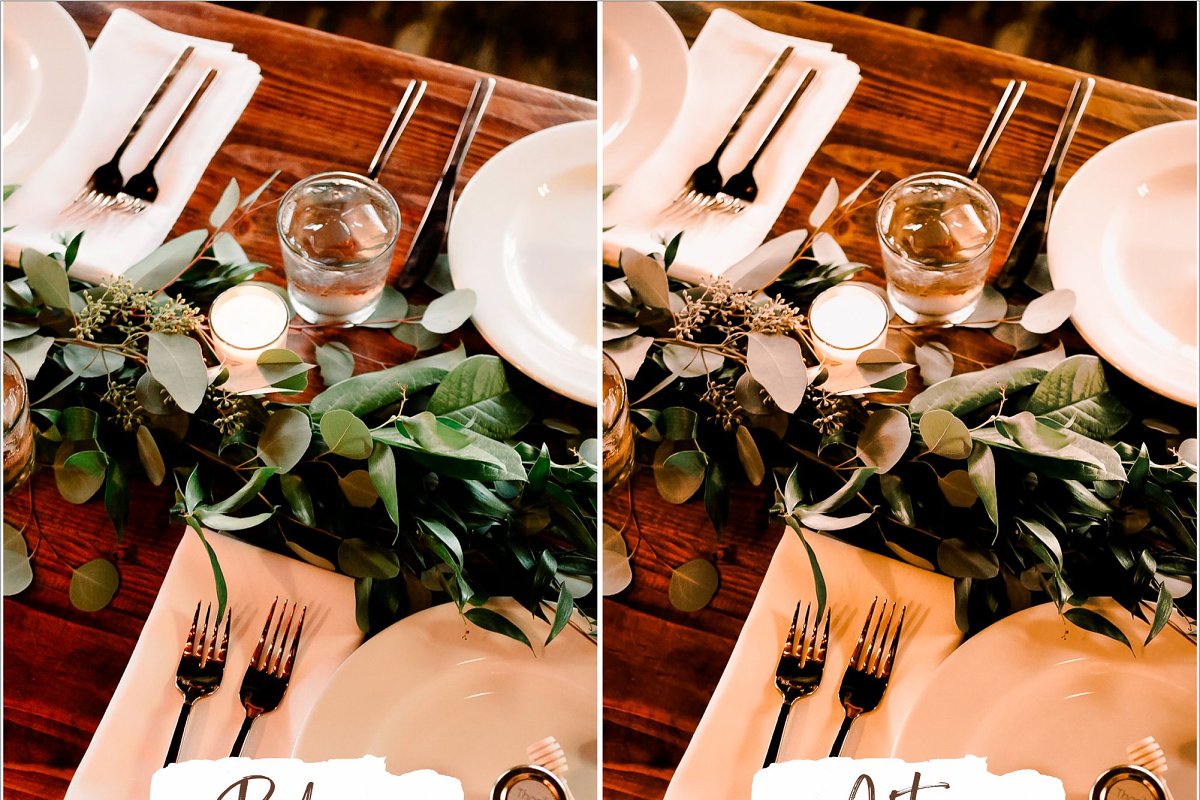 LR4336 Din Studio - Autumn Wedding Presets Mobile Desktop ACR 5480303 c