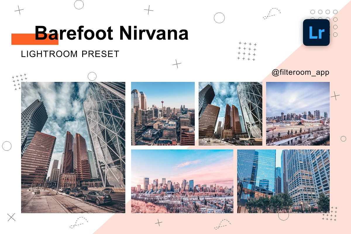 LR4337 Uno Creative Studio - Barefoot Nirvana Presets Mobile 5239842 a