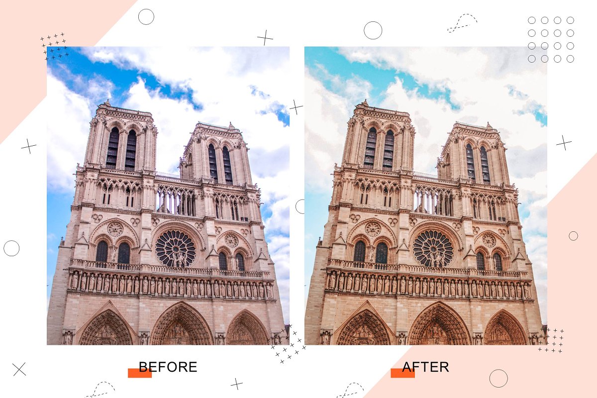 LR4340 Uno Creative Studio - Vlogging in Paris Presets Mobile 5239994 d
