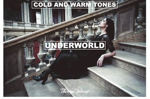 LR4353 Thiago Vibesp - Underworld Dark Cold & Warm Tones Mobile Desktop 6139272 A