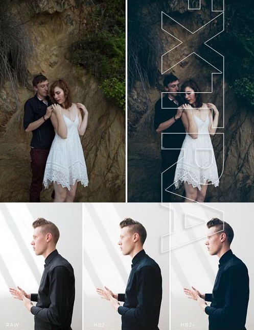 LR4356 Creativemarket - VSCO inspired HB2 Preset 1199171 C