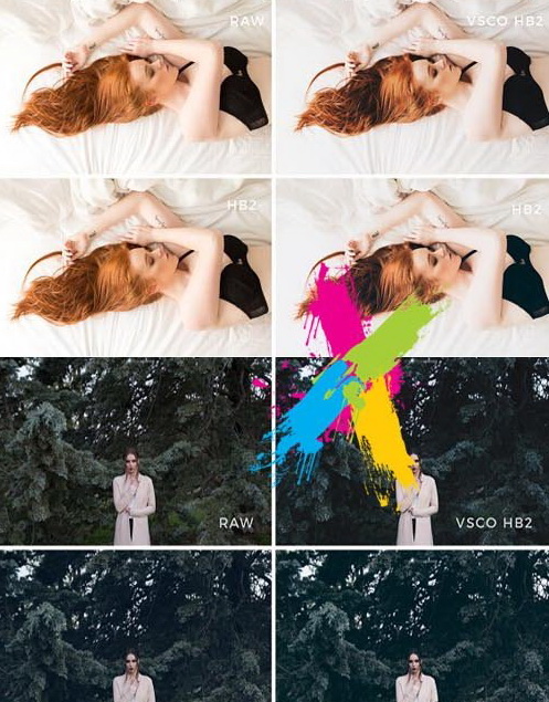 LR4356 Creativemarket - VSCO inspired HB2 Preset 1199171