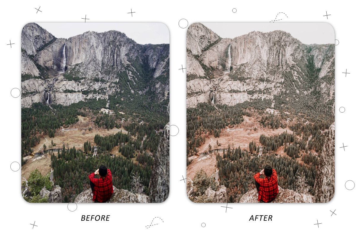 LR4365 Uno Creative Studio - A Little Peppermint Presets Mobile 5227517 b