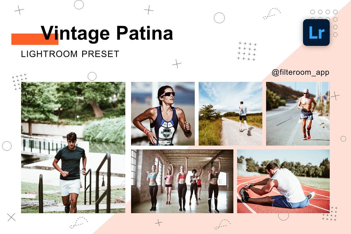 LR4372 Uno Creative Studio - Vintage Patina Presets Mobile 5239707 a