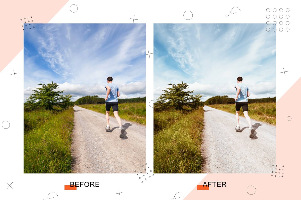 LR4372 Uno Creative Studio - Vintage Patina Presets Mobile 5239707 c