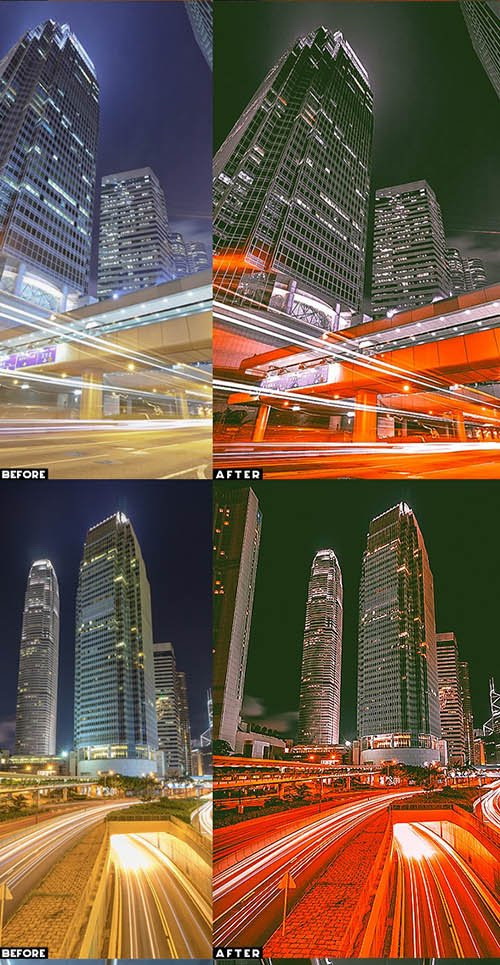 LR4376 2Lagus - Urban Architecture Presets Mobile ACR 28673349 b