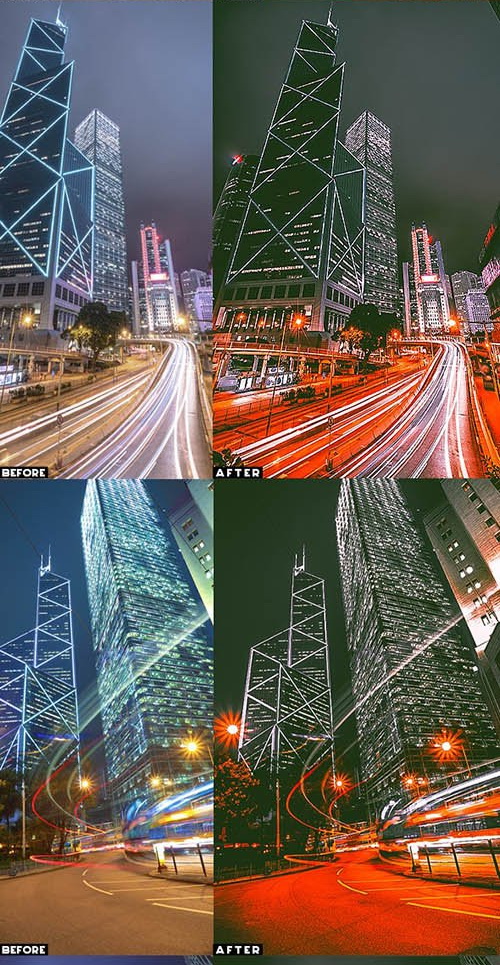 LR4376 2Lagus - Urban Architecture Presets Mobile ACR 28673349 c