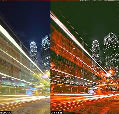 LR4376 2Lagus - Urban Architecture Presets Mobile ACR 28673349