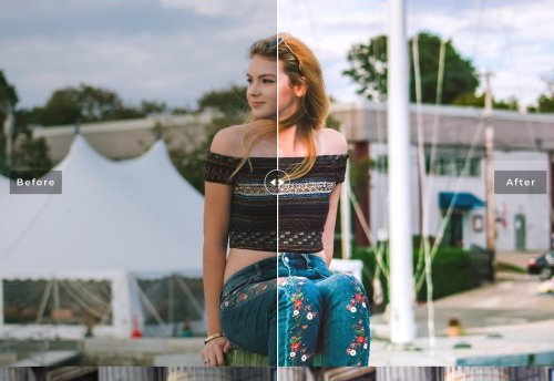 LR4380 Bristol Pro Presets Mobile Desktop ACR ATN PSD 5448474