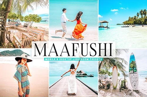 LR4384 Maafushi Pro Presets Mobile Desktop ACR ATN PSD 5448226 a