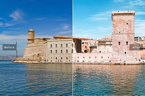 LR4388 Marseille Pro Presets Mobile Desktop ACR ATN PSD 5448339