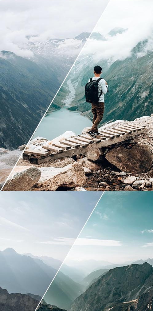 LR4395 GraphicRiver - ARTA Outdoor Pack Mobile ACR 28302309