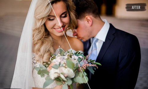 LR4409 50 Warm Wedding Lightroom Presets B