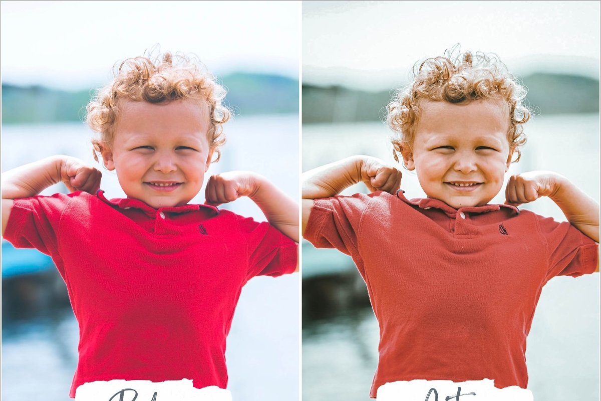 LR4416 Din Studio - Cool Kids Presets Mobile Desktop ACR 5481927 c