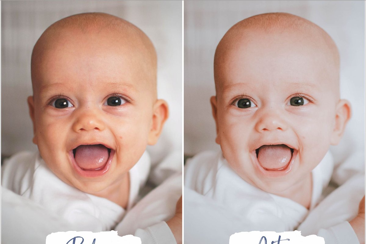 LR4437 Din Studio - Baby Breath Presets Mobile Desktop ACR 5482291 c