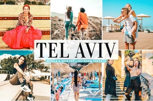 LR4498 Tel Aviv Presets Mobile Desktop ACR ATN PSD 5478012 a