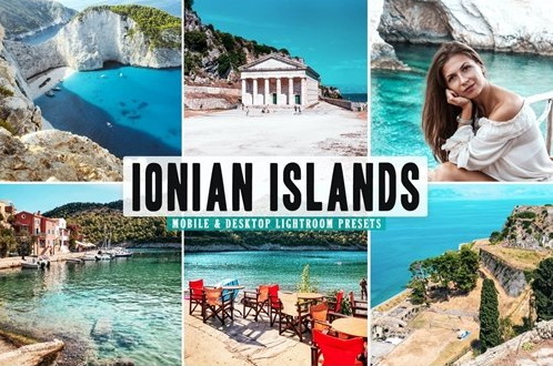 LR4500 Ionian Islands Presets Mobile Desktop ACR ATN PSD 5478158 a