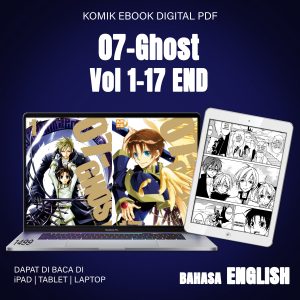 KOMIK EBOOK DIGITAL PDF 1499 07-Ghost Vol 1-17 END ENGLISH