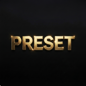 PRESETS